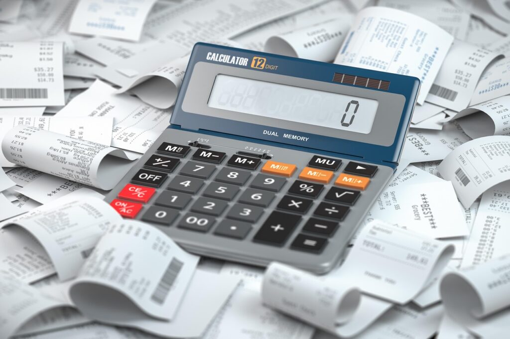 exploiter leurs donnees : gestion financière