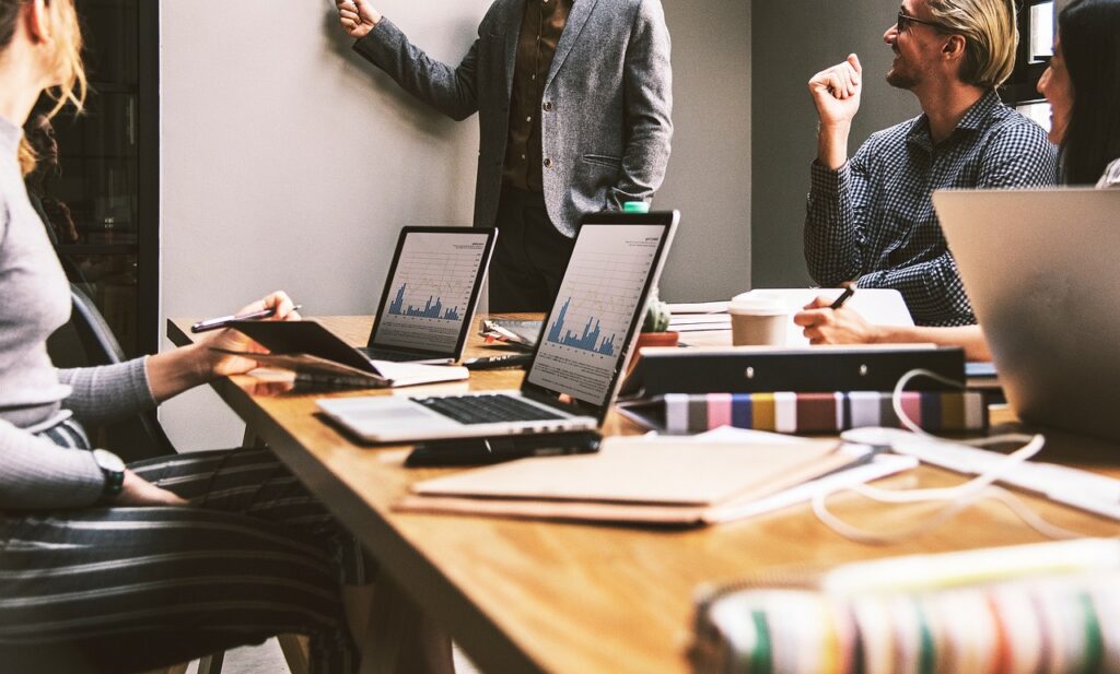 exploiter leurs donnees : business decision