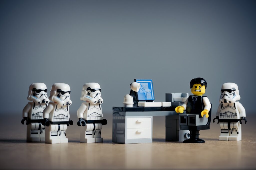 exploiter leurs donnees : relation client